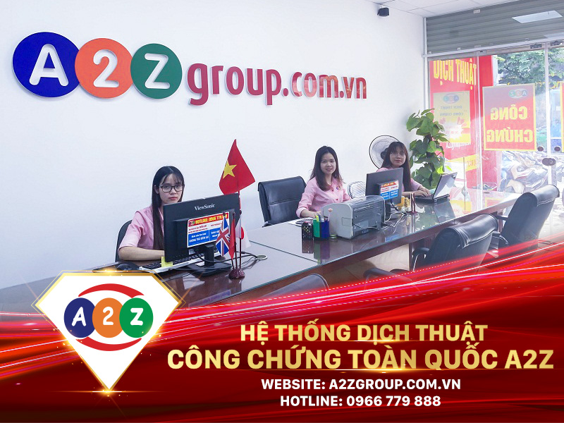 Dịch Vụ Phiên Dịch Tiếng Nga Tại Bắc Giang