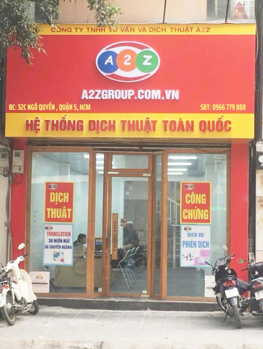 Dịch Vụ Phiên Dịch Tiếng Campichia Tại Hồ Chí Minh