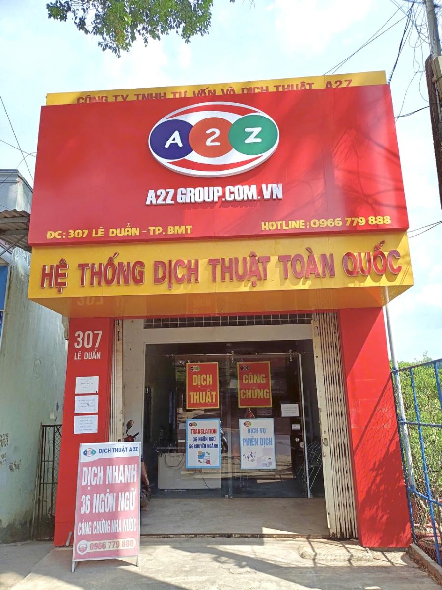 Dịch Vụ Phiên Dịch Tiếng Đức Tại Quảng Ngãi