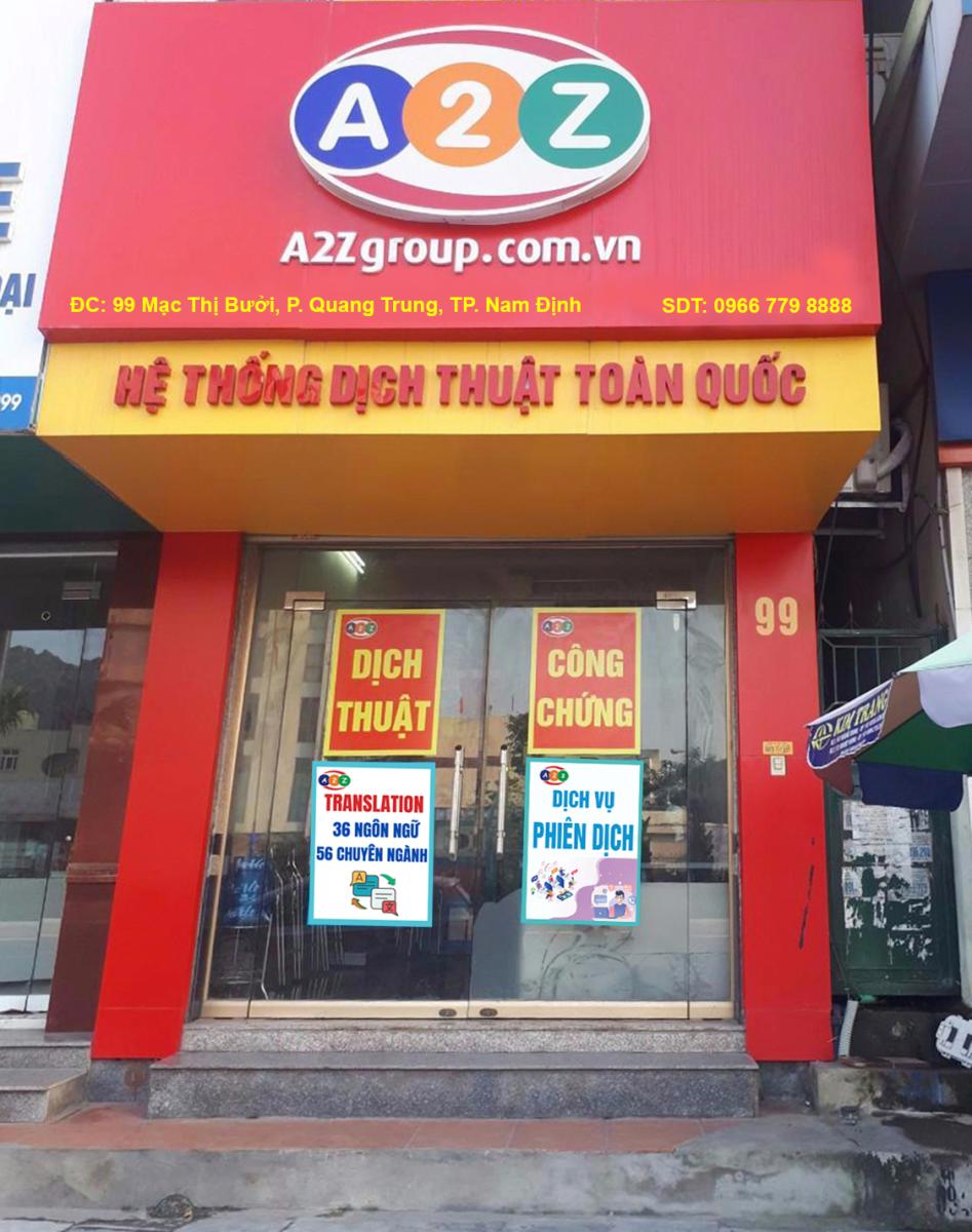 Dịch Vụ Phiên Dịch Tiếng Hàn tại Quảng Ninh