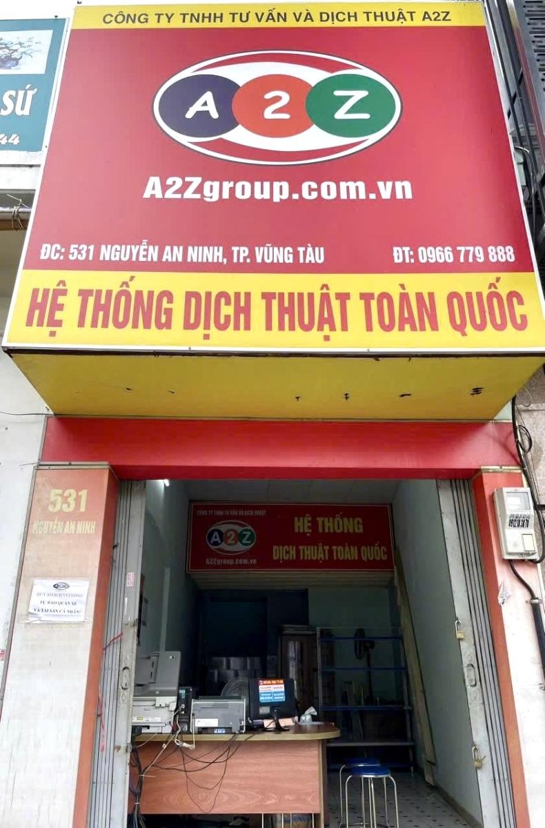 Dịch Vụ Phiên Dịch Tiếng Nga Tại Bắc Giang