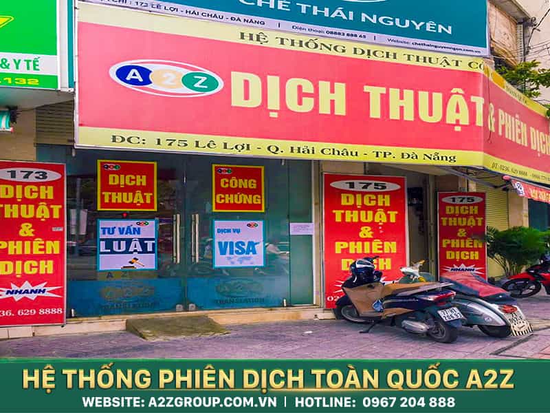 Yếu Tố Cần Có Của Phiên Dịch Viên Tiếng Lào