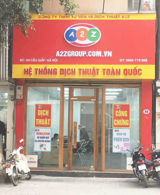 Dịch Vụ Phiên Dịch Tiếng Lào Tại Hà Nội