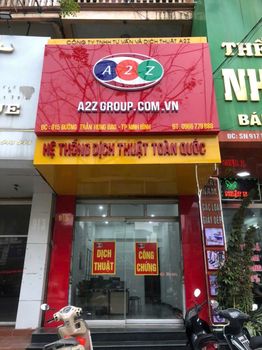 Dịch Vụ Phiên Dịch Tiếng Nga Tại Ninh Bình